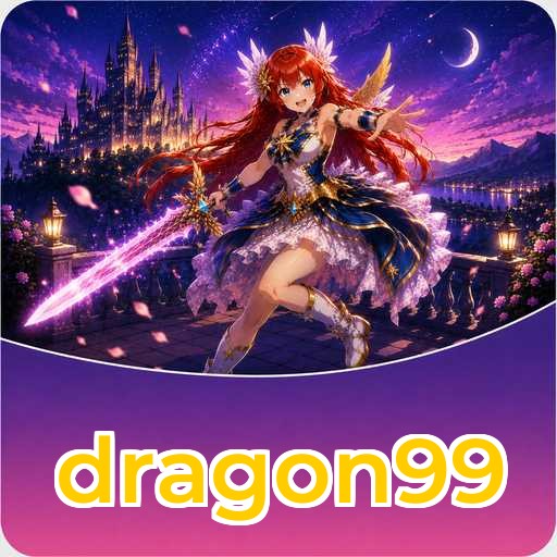 dragon99 Signature